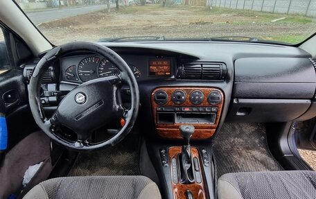 Opel Omega B, 1996 год, 400 000 рублей, 7 фотография