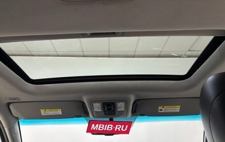 KIA Mohave I, 2012 год, 1 550 000 рублей, 18 фотография