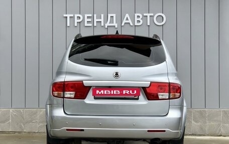 SsangYong Kyron I, 2011 год, 999 000 рублей, 6 фотография