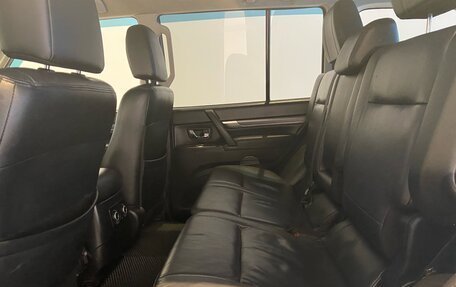 Mitsubishi Pajero IV, 2011 год, 1 520 000 рублей, 9 фотография