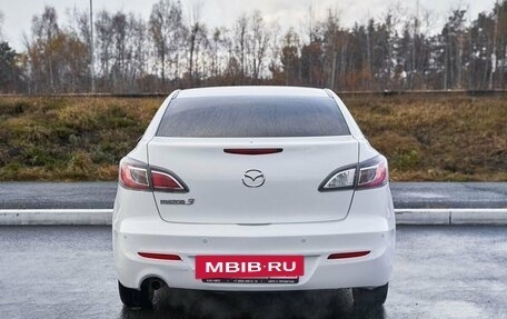 Mazda 3, 2011 год, 1 021 000 рублей, 4 фотография