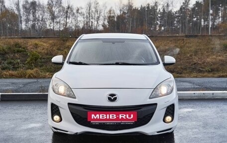 Mazda 3, 2011 год, 1 021 000 рублей, 3 фотография