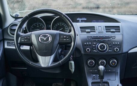 Mazda 3, 2011 год, 1 021 000 рублей, 8 фотография