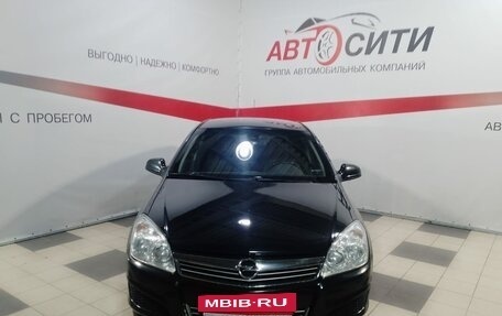 Opel Astra H, 2012 год, 830 000 рублей, 2 фотография