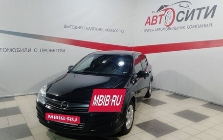 Opel Astra H, 2012 год, 830 000 рублей, 3 фотография