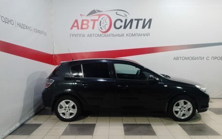 Opel Astra H, 2012 год, 830 000 рублей, 8 фотография