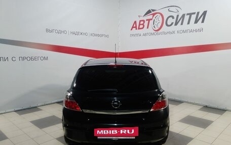 Opel Astra H, 2012 год, 830 000 рублей, 6 фотография