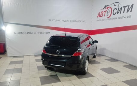 Opel Astra H, 2012 год, 830 000 рублей, 7 фотография