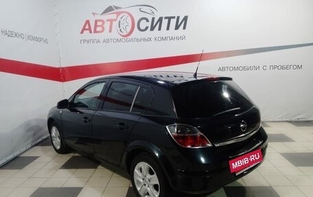 Opel Astra H, 2012 год, 830 000 рублей, 5 фотография