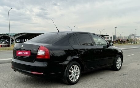 Skoda Octavia, 2010 год, 1 075 000 рублей, 4 фотография