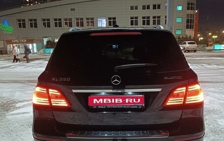 Mercedes-Benz M-Класс, 2014 год, 3 800 000 рублей, 15 фотография