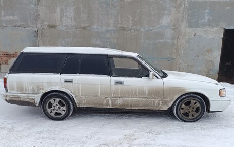 Toyota Crown, 1985 год, 600 000 рублей, 5 фотография