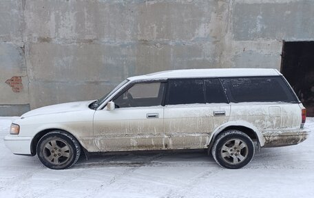 Toyota Crown, 1985 год, 600 000 рублей, 6 фотография