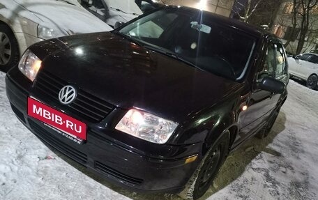 Volkswagen Jetta IV, 2002 год, 500 000 рублей, 6 фотография