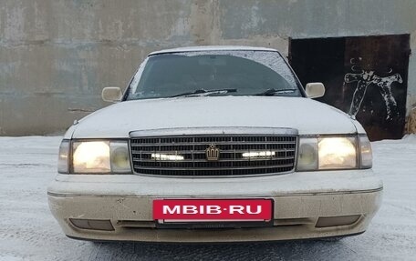 Toyota Crown, 1985 год, 600 000 рублей, 2 фотография