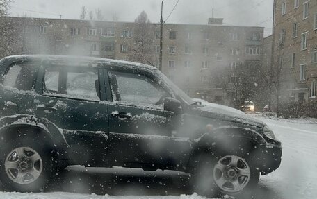 Chevrolet Niva I рестайлинг, 2009 год, 650 000 рублей, 5 фотография