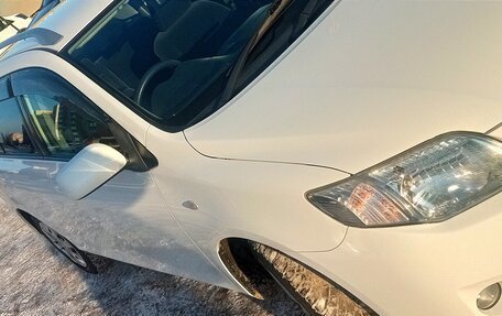 Toyota Corolla, 2011 год, 1 290 000 рублей, 6 фотография