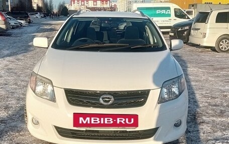 Toyota Corolla, 2011 год, 1 290 000 рублей, 2 фотография