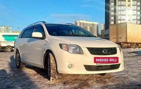 Toyota Corolla, 2011 год, 1 290 000 рублей, 3 фотография