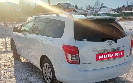 Toyota Corolla, 2011 год, 1 290 000 рублей, 9 фотография