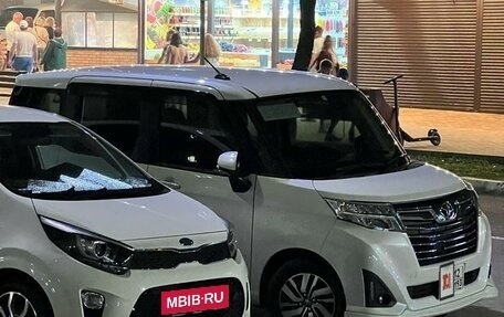 Toyota Roomy I, 2018 год, 1 140 000 рублей, 22 фотография