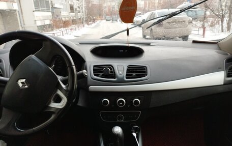 Renault Fluence I, 2012 год, 520 000 рублей, 6 фотография