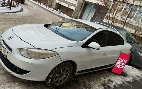 Renault Fluence I, 2012 год, 520 000 рублей, 2 фотография