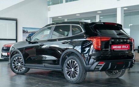 Haval Jolion, 2024 год, 2 799 000 рублей, 10 фотография