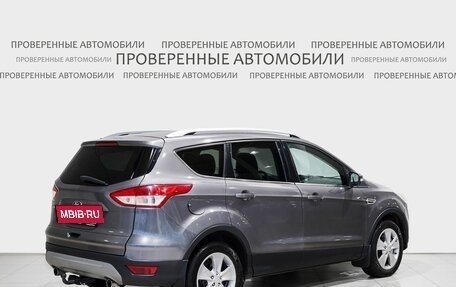 Ford Kuga III, 2013 год, 1 190 000 рублей, 2 фотография