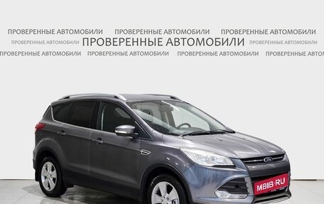 Ford Kuga III, 2013 год, 1 190 000 рублей, 3 фотография