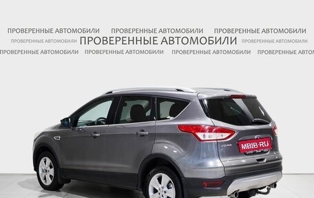 Ford Kuga III, 2013 год, 1 190 000 рублей, 4 фотография