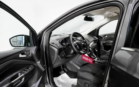 Ford Kuga III, 2013 год, 1 190 000 рублей, 5 фотография