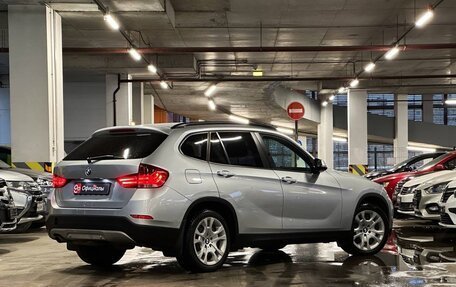 BMW X1, 2012 год, 1 199 000 рублей, 2 фотография