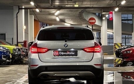 BMW X1, 2012 год, 1 199 000 рублей, 4 фотография