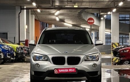 BMW X1, 2012 год, 1 199 000 рублей, 3 фотография