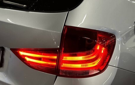 BMW X1, 2012 год, 1 199 000 рублей, 8 фотография