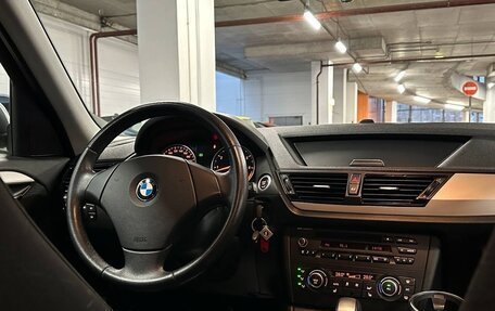 BMW X1, 2012 год, 1 199 000 рублей, 12 фотография