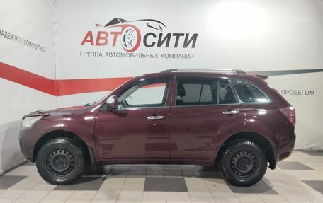 Lifan X60 I рестайлинг, 2014 год, 672 000 рублей, 4 фотография