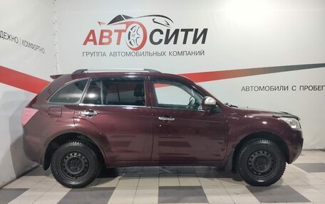 Lifan X60 I рестайлинг, 2014 год, 672 000 рублей, 8 фотография