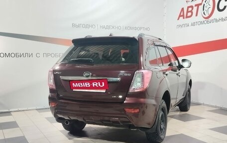 Lifan X60 I рестайлинг, 2014 год, 672 000 рублей, 7 фотография