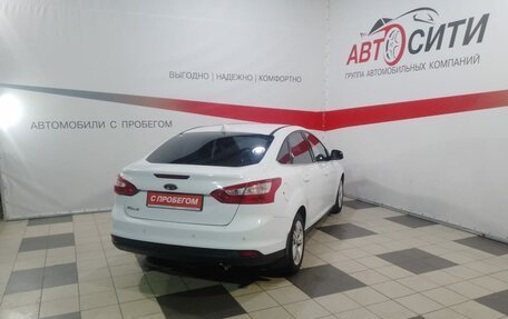 Ford Focus III, 2012 год, 999 000 рублей, 7 фотография