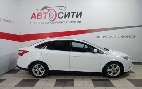 Ford Focus III, 2012 год, 999 000 рублей, 8 фотография