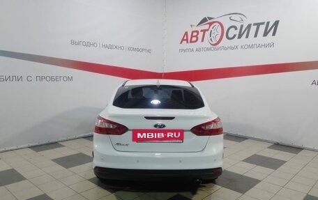 Ford Focus III, 2012 год, 999 000 рублей, 6 фотография