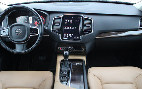 Volvo XC90 II рестайлинг, 2015 год, 2 789 000 рублей, 8 фотография