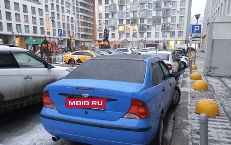 Ford Focus IV, 2003 год, 170 000 рублей, 4 фотография