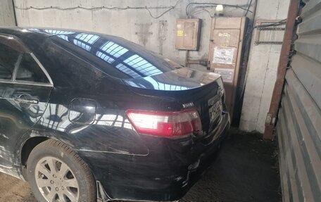 Toyota Camry, 2011 год, 810 000 рублей, 9 фотография