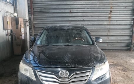 Toyota Camry, 2011 год, 810 000 рублей, 1 фотография