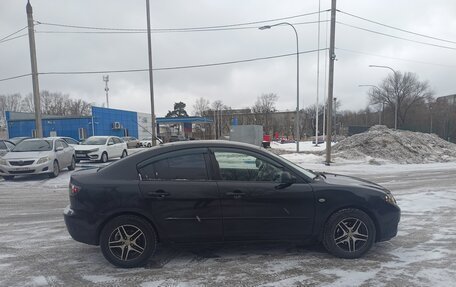 Mazda 3, 2008 год, 595 000 рублей, 1 фотография