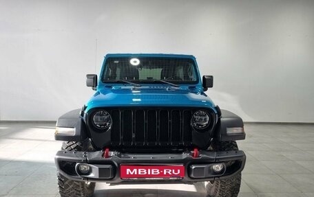 Jeep Wrangler, 2020 год, 5 599 900 рублей, 1 фотография