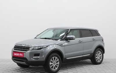 Land Rover Range Rover Evoque I, 2011 год, 1 735 000 рублей, 1 фотография